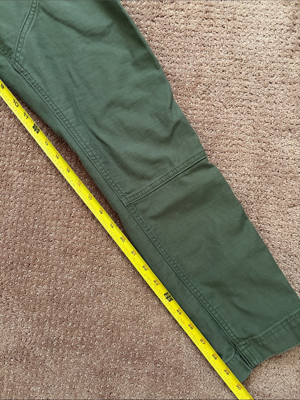 REI Cooperative Cargo Joggers - Picture 11 of 12
